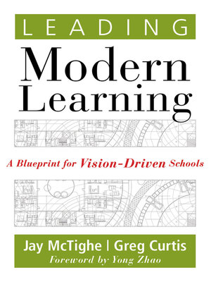 cover image of Leading Modern Learning